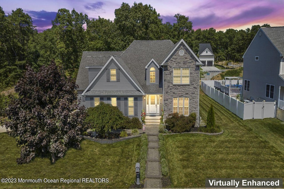 1030 Center St, Forked River, NJ 08731 - photo 1