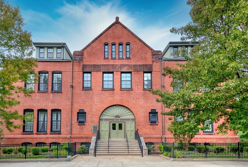 72 Ashland St unit 206, Malden, MA 02148 - photo 1