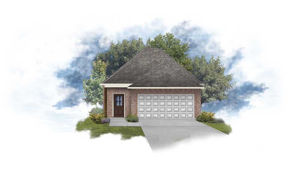 306 Sophie Dr, Houma, LA 70364 - photo 1