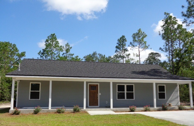 52 Crawford Ave, Crawfordville, FL 32327 - photo 1