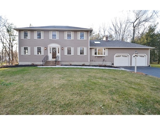 9 Jefferson Ave, Northbridge, MA 01534 - photo 1