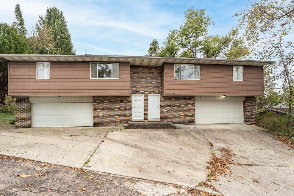 784 & 786 Alpine St, Morgantown, WV 26501 - photo 1