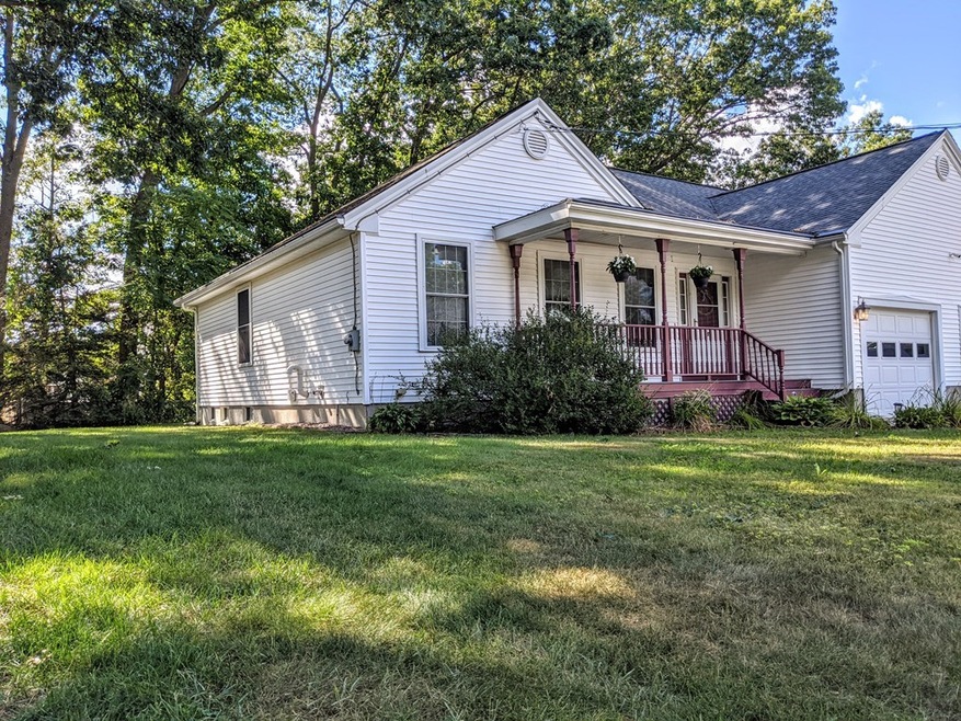 60 Progressive St, Worcester, MA 01604 - photo 1