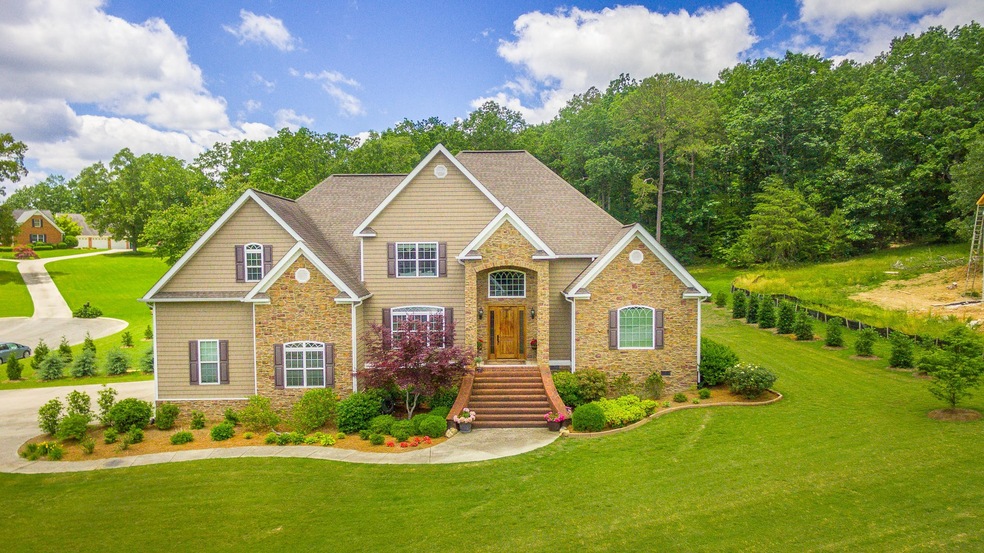 300 Hermitage, Tunnel Hill, GA 30755 - photo 1