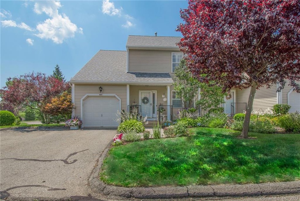 801 Gray Fox Ln, Rocky Hill, CT 06067 - photo 1