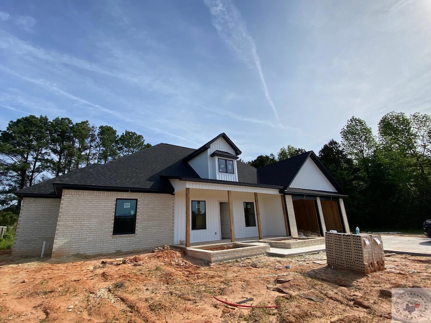 120 Patriotway, Texarkana, TX 75501 - photo 1