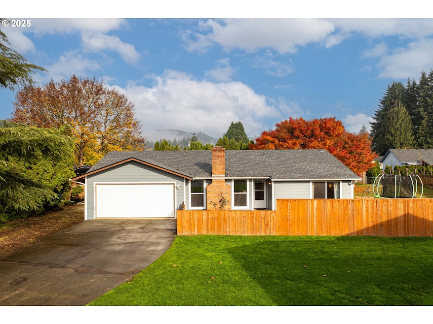 410 Cedar Ave, Woodland, WA 98674 - photo 1