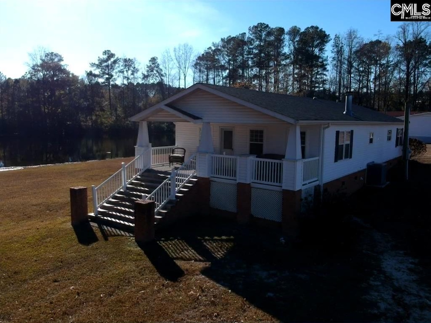 318 W Pond Ct, Lexington, SC 29073 - photo 1