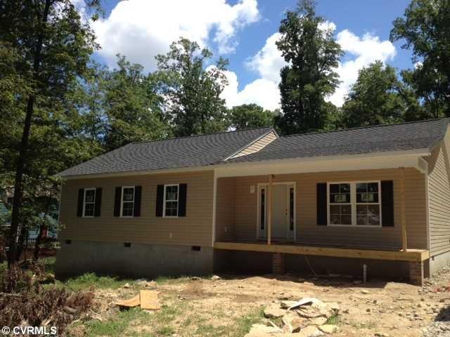 6023 Bliley Rd, Richmond, VA 23225 - photo 1