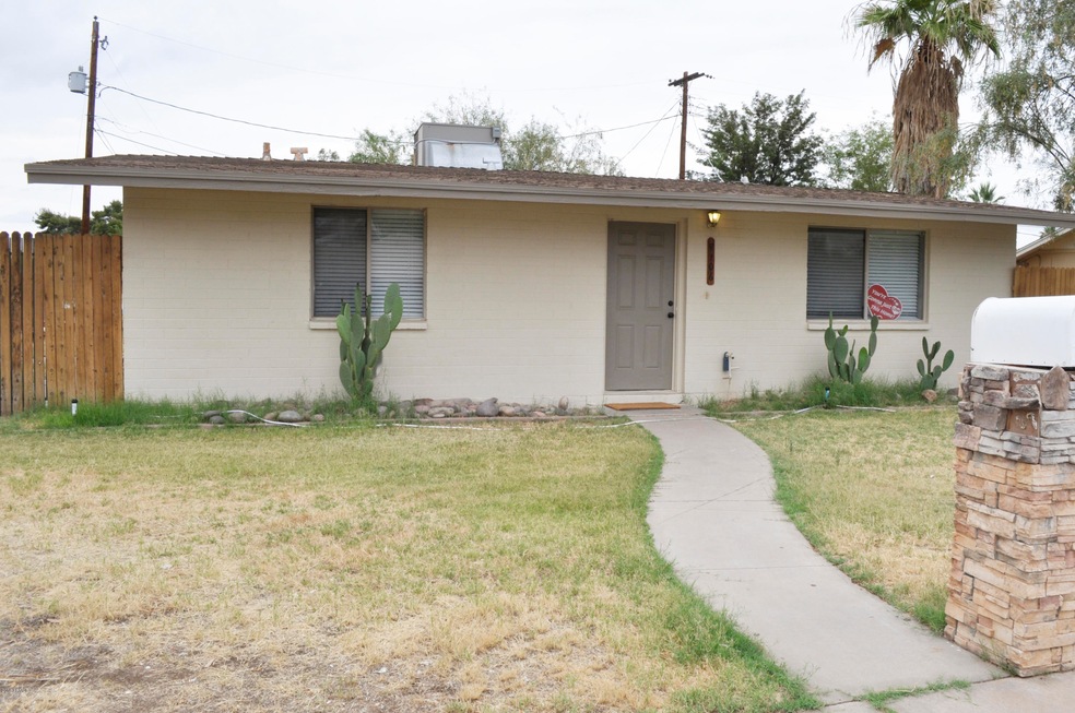 7106 E Bell Cir, Mesa, AZ 85208 - photo 1