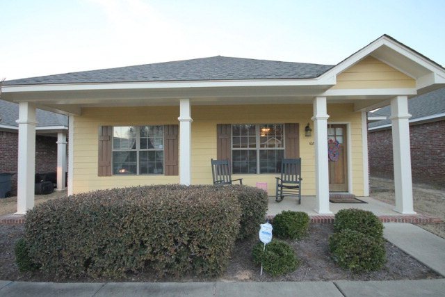 108 Pr 1037, Oxford, MS 38655 - photo 1