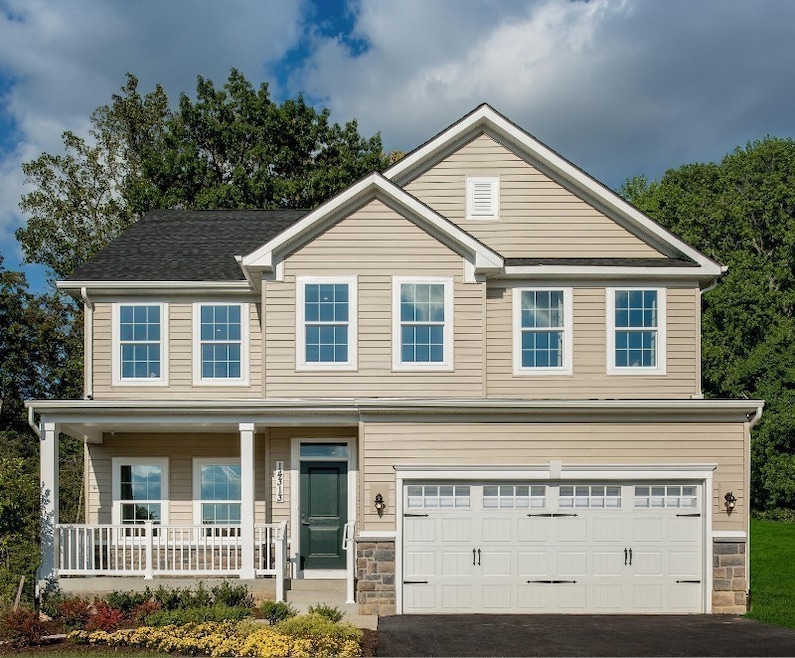 5052 Kensington Way, Pleasant View, TN 37146 - photo 1