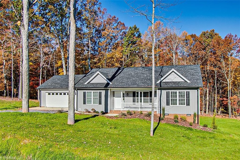 347 Otis Rd, Asheboro, NC 27205 - photo 1