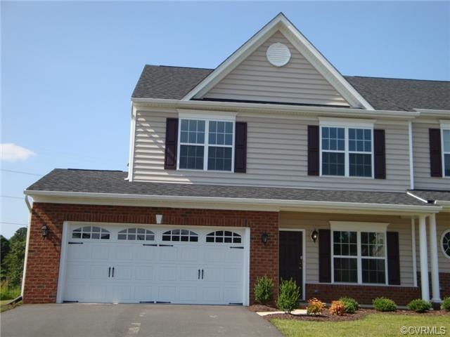Sample photo from Royal Dominion Homes picture lib