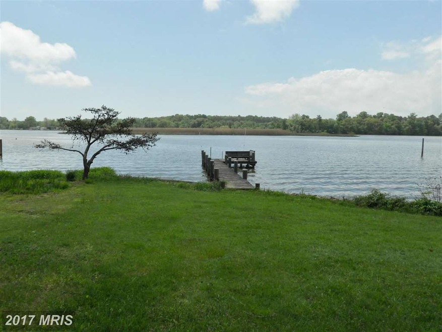 6007 Loreley Beach Rd, White Marsh, MD 21162 - photo 1