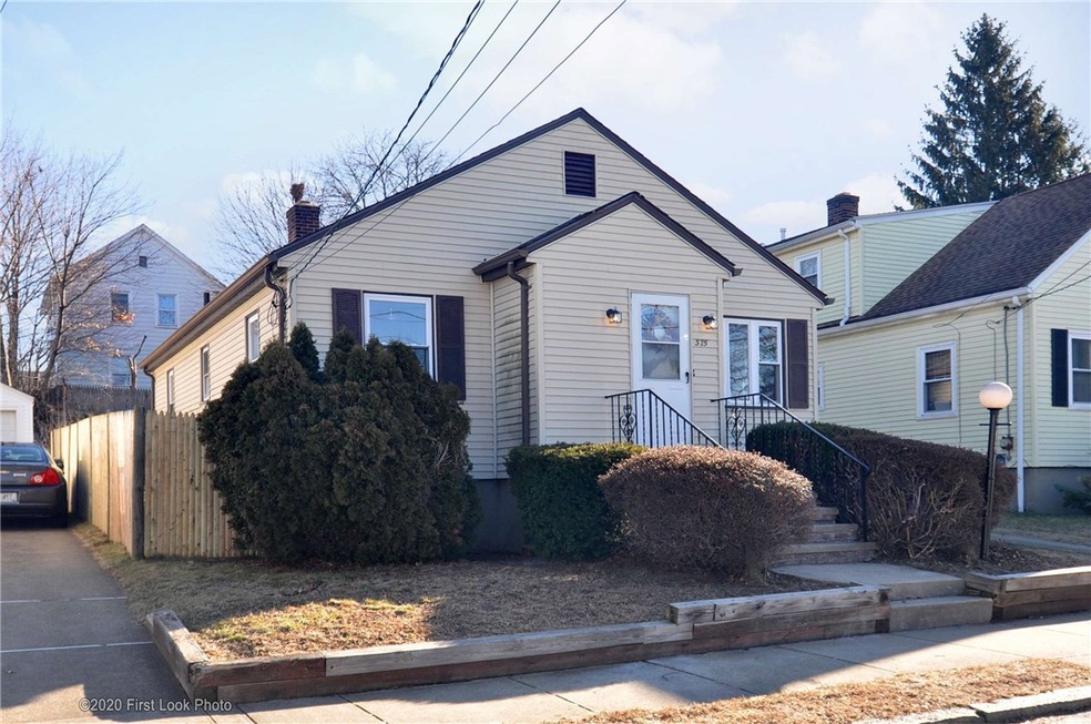 375 Jastram St, Providence, RI 02908 - photo 1