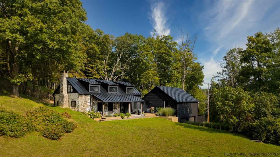 412 Whitfield Rd, Accord, NY 12404 - photo 1