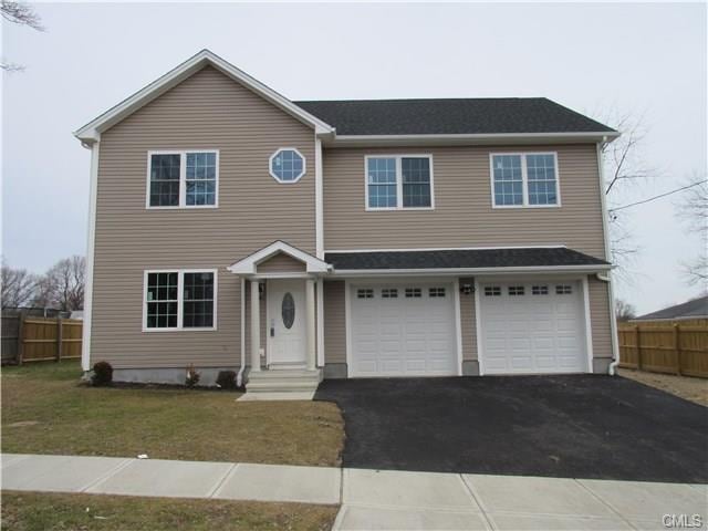 26 Dewhirst St, Bridgeport, CT 06606 - photo 1