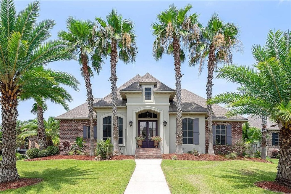 124 Gretel Cove, Slidell, LA 70458 - photo 1