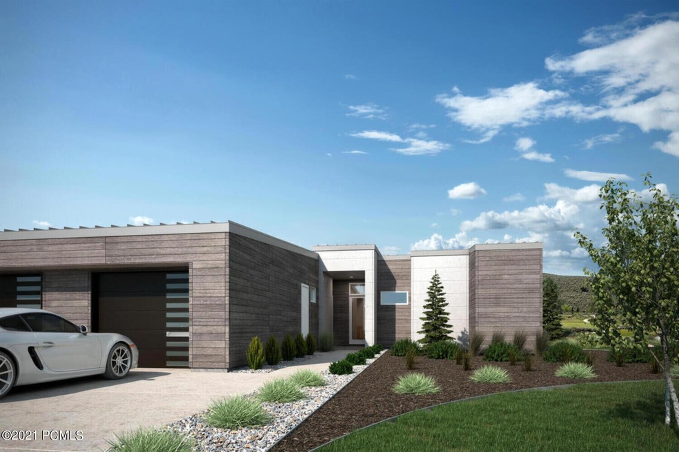 6397 Double Deer Loop Lot 21 Park City U