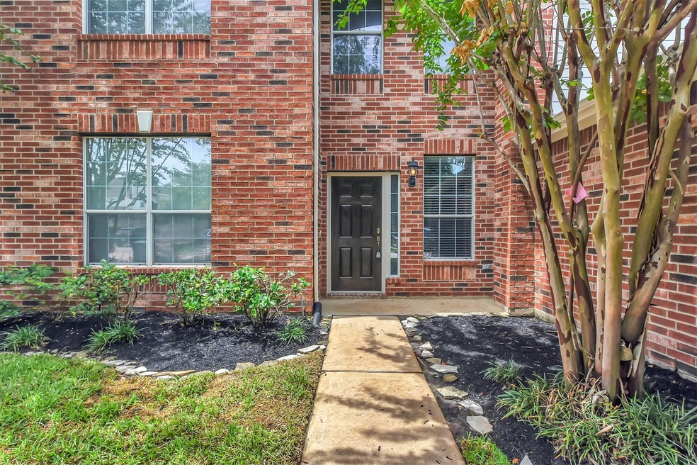 3119 Legends Creek Dr, Spring, TX 77386 - photo 1