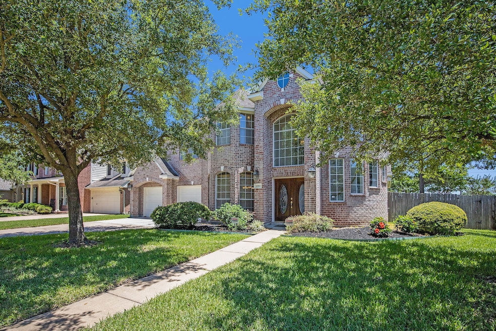16902 Sandestine Dr, Houston, TX 77095 - photo 1