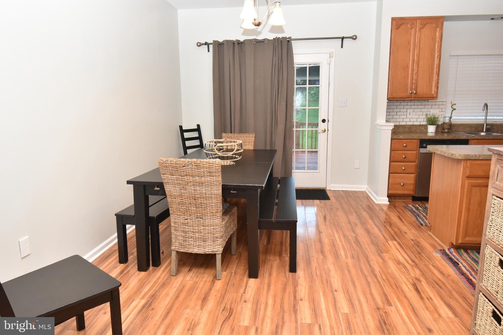 9960 Sherwood Farm Rd, Owings Mills, MD 21117 - photo 1