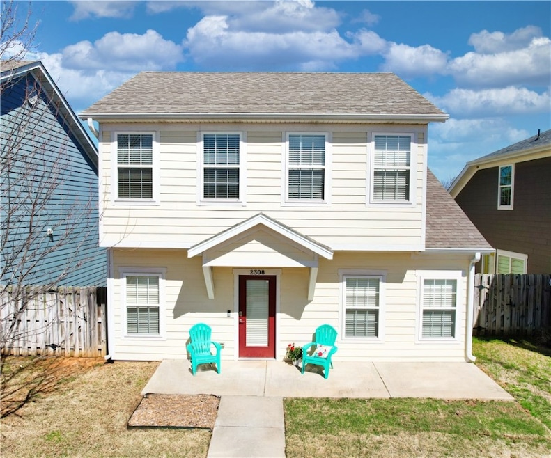 Welcome to Juniper Ave!