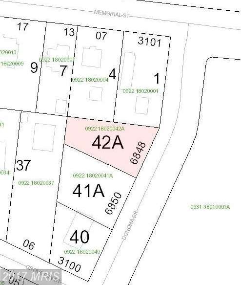 6848 Donora Dr, Alexandria, VA 22306 - photo 1