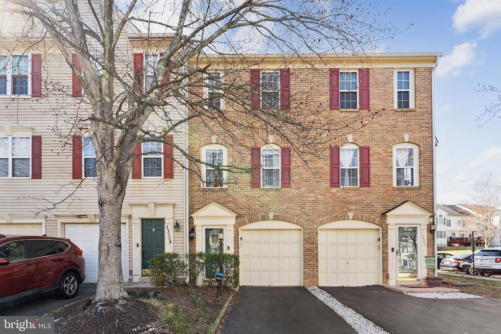 13502 Grouserun Ln, Bristow, VA 20136 - photo 1