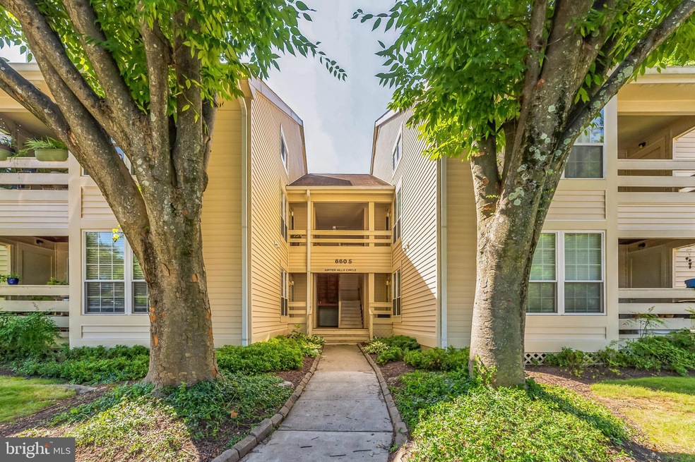6605 Jupiter Hills Cir unit G, Alexandria, VA 22312 - photo 1