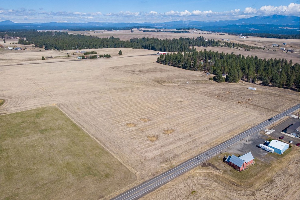 17XX W Monroe Rd, Colbert, WA 99005 - photo 1