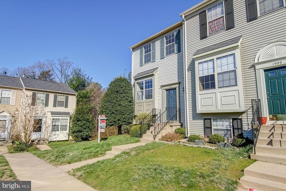 1997 Winslow Ct, Woodbridge, VA 22191 - photo 1