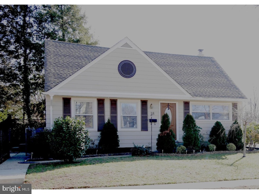 18 Andy Snyder Rd, Woodbury, NJ 08096 - photo 1