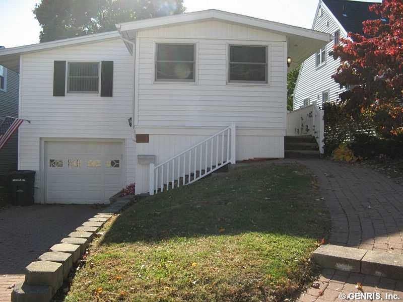 Exterior Front. Welcome to 522 W. Filbert in the  