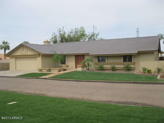 Front Elevation