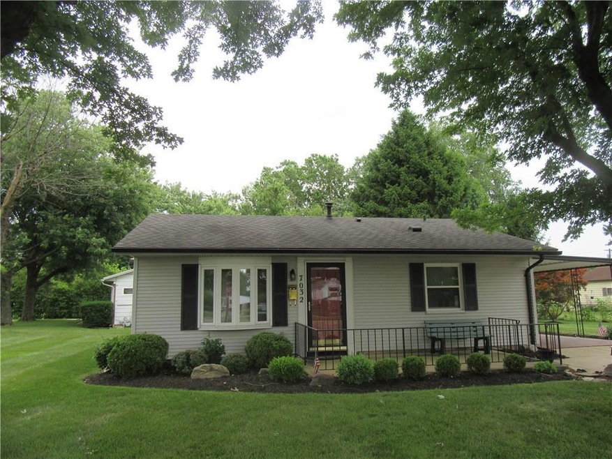 7032 Bobolink Place, Dayton, OH 45414 - photo 1