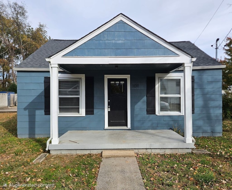 For Rent $1,250/month