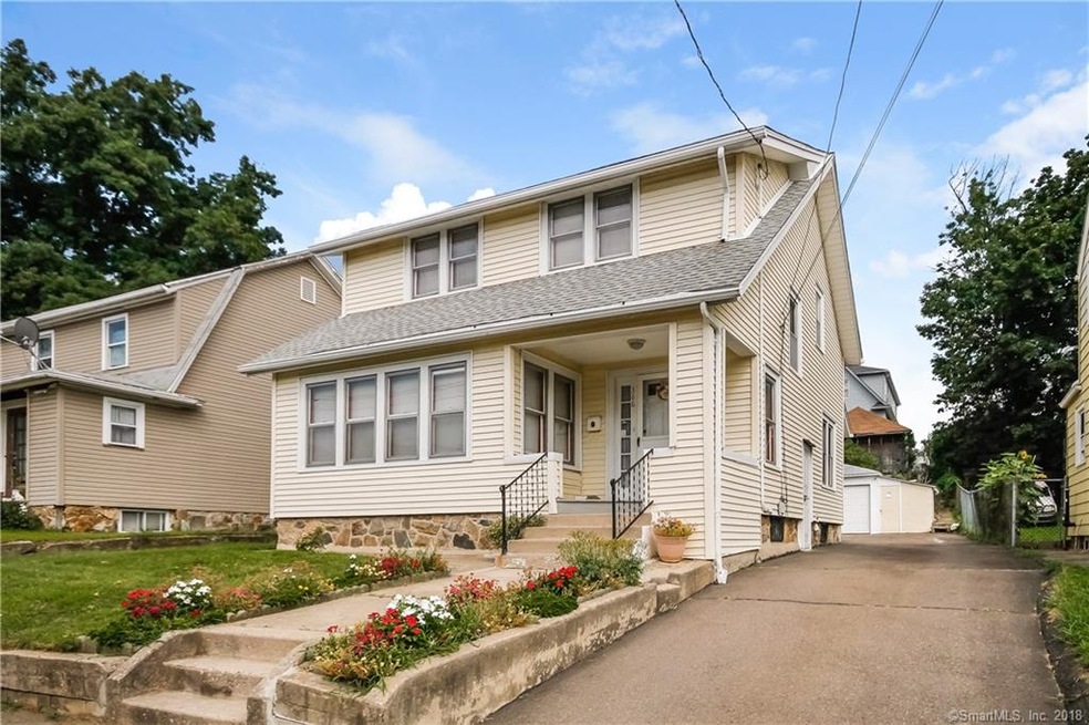 366 Salem St, Bridgeport, CT 06606 - photo 1