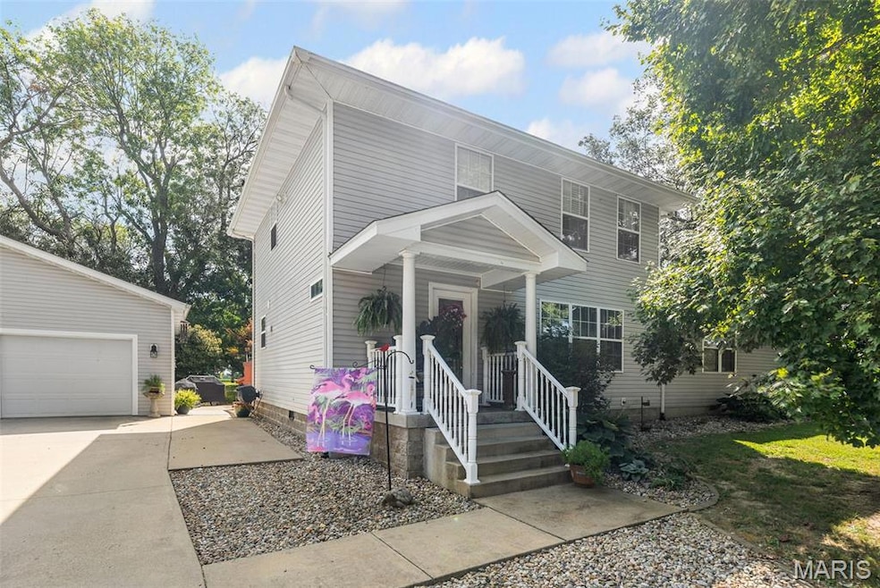 Under Contract $399,000