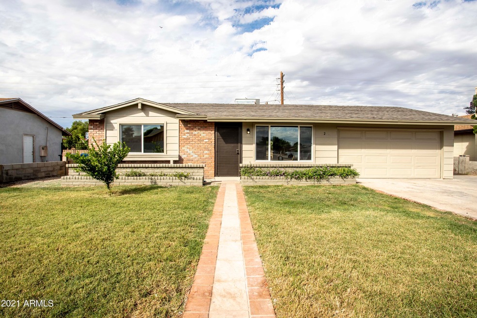 3232 N 79th Ave, Phoenix, AZ 85033 - photo 1