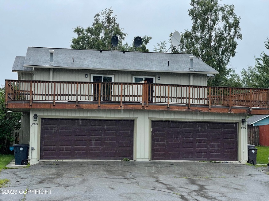 4923 Rollins Dr, Anchorage, AK 99508 - photo 1