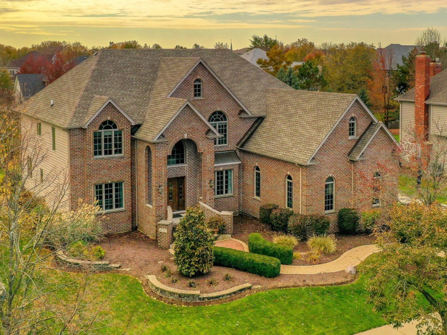 1816 Baybrook Ct, Naperville, IL 60564 - photo 1