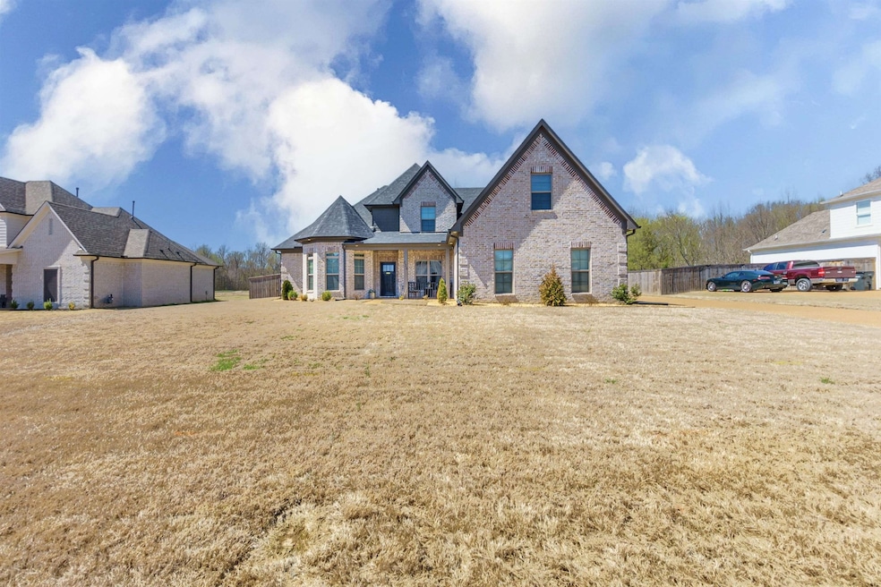 330 Cambridge Pass, Oakland, TN 38060 - photo 1