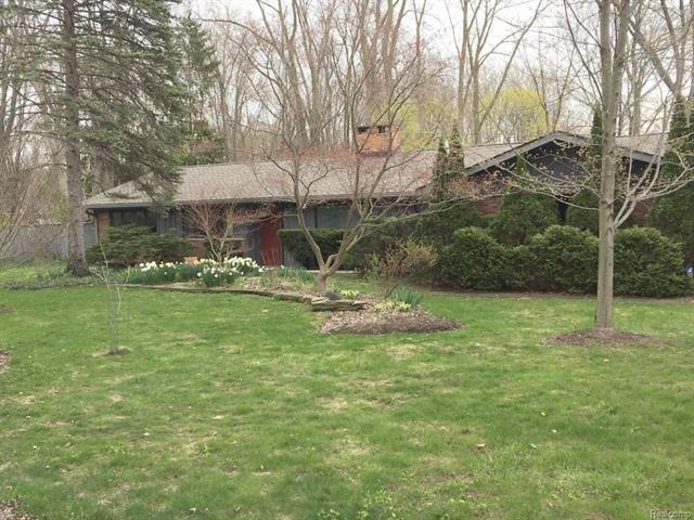 SOFT CONTEMPORARY RANCH THAT WILL HAVE THE MOST BE