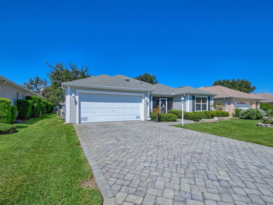 17300 SE 73rd Park Glen Ct, The Villages, FL 32162 - photo 1