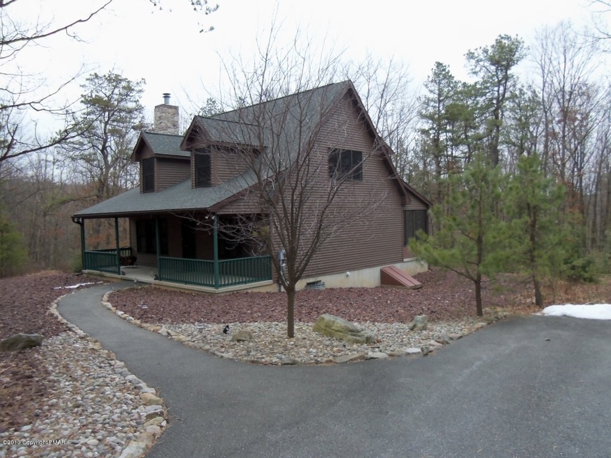 22 Dew Drop Dr, Jim Thorpe, PA 18229 - photo 1