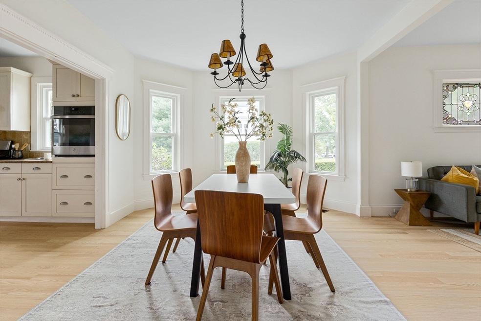 109-111 Fresh Pond Pkwy unit 109, Cambridge, MA 02138 - photo 1