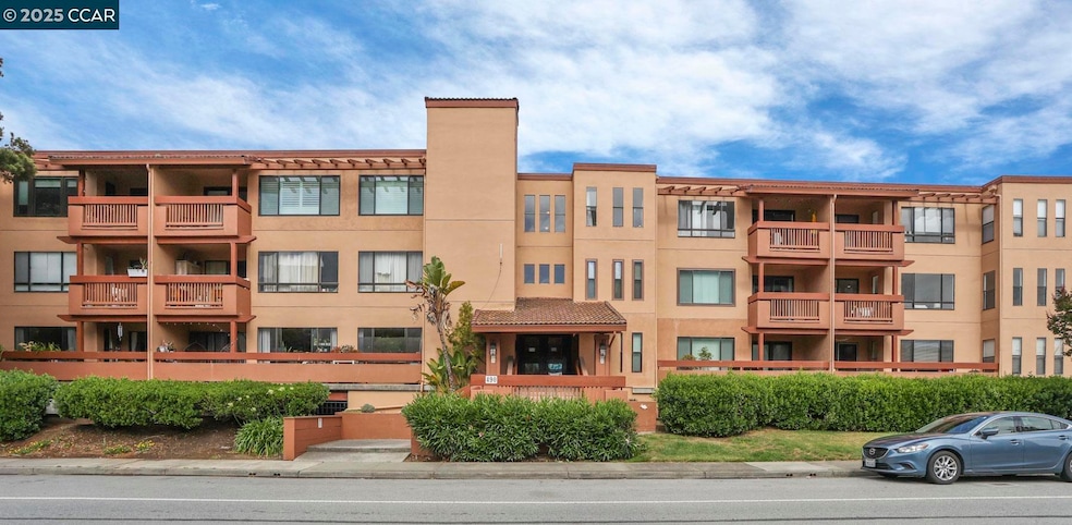 490 Mariners Island Blvd unit 211, San Mateo, CA 94404 - photo 1