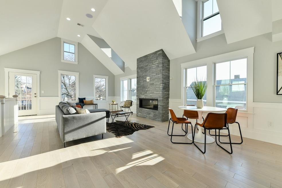 54 Prescott St unit 2, Somerville, MA 02143 - photo 1